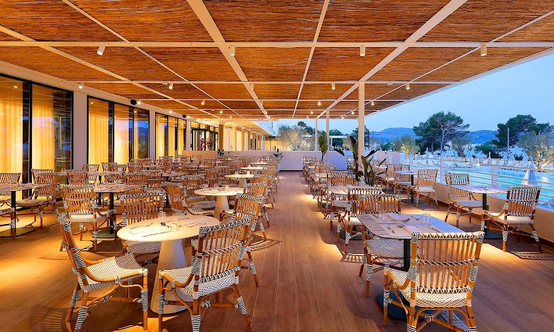 The Signature Level at TRS Ibiza Hotel photo 7