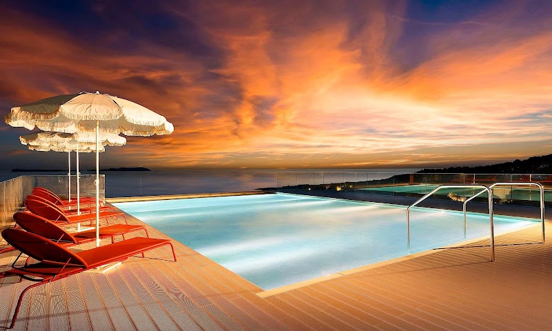 The Signature Level at TRS Ibiza Hotel photo 8