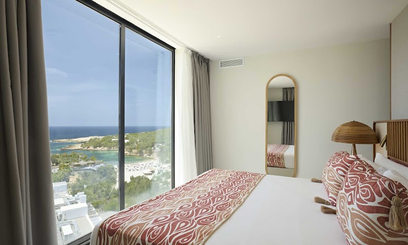 The Signature Level at TRS Ibiza Hotel photo 9