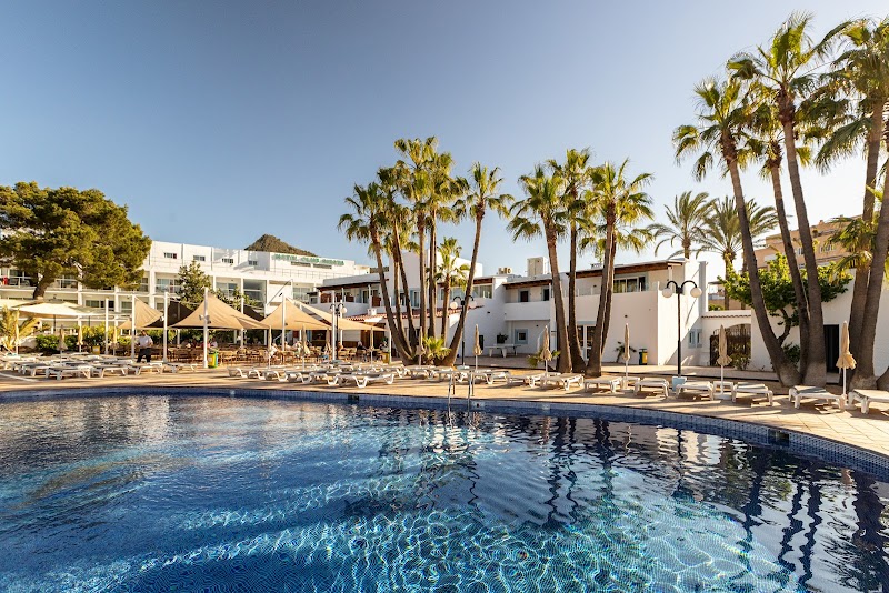 Sirenis Hotel Club Siesta photo 1