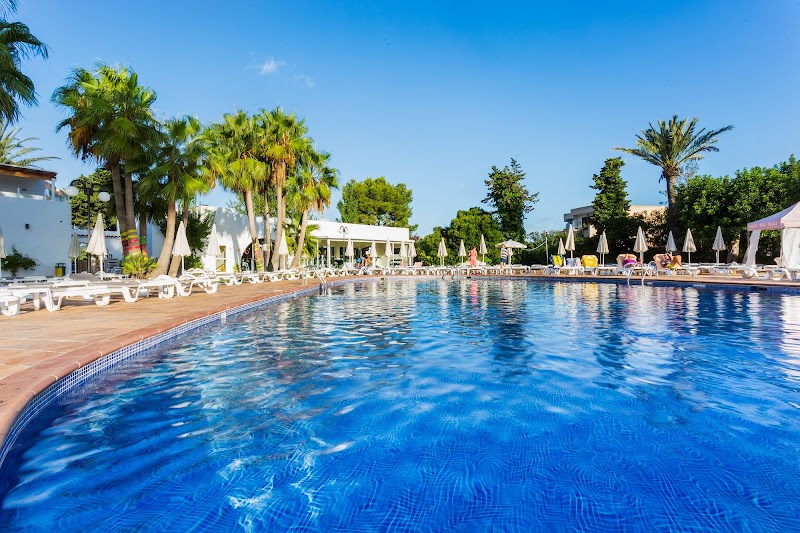 Sirenis Hotel Club Siesta photo 3