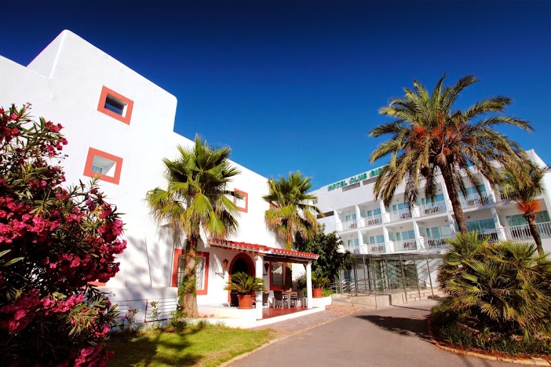 Sirenis Hotel Club Siesta photo 5
