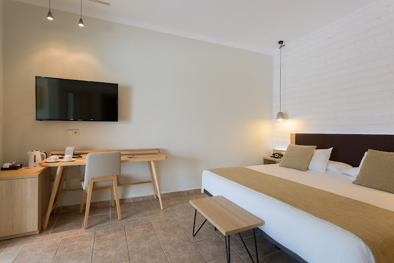 Sirenis Hotel Club Siesta photo 6