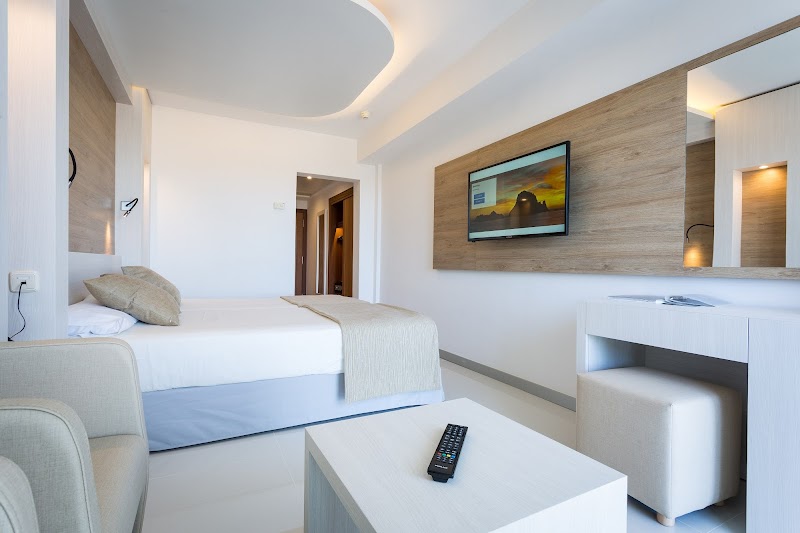 Sirenis Hotel Club Siesta photo 7