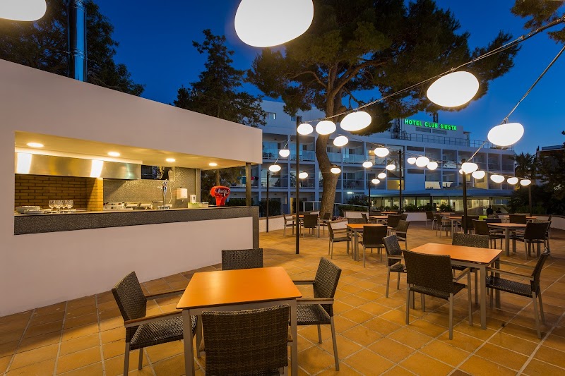 Sirenis Hotel Club Siesta photo 8