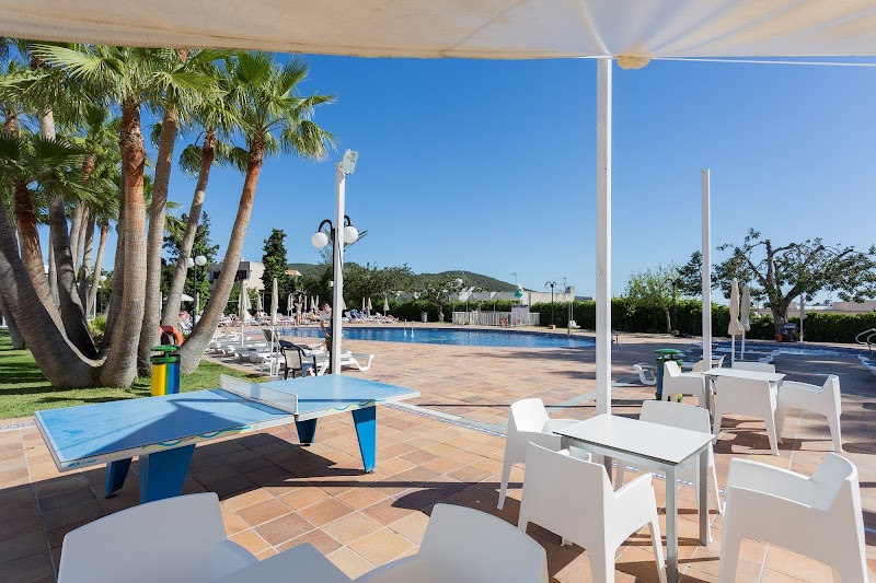 Sirenis Hotel Club Siesta photo 10