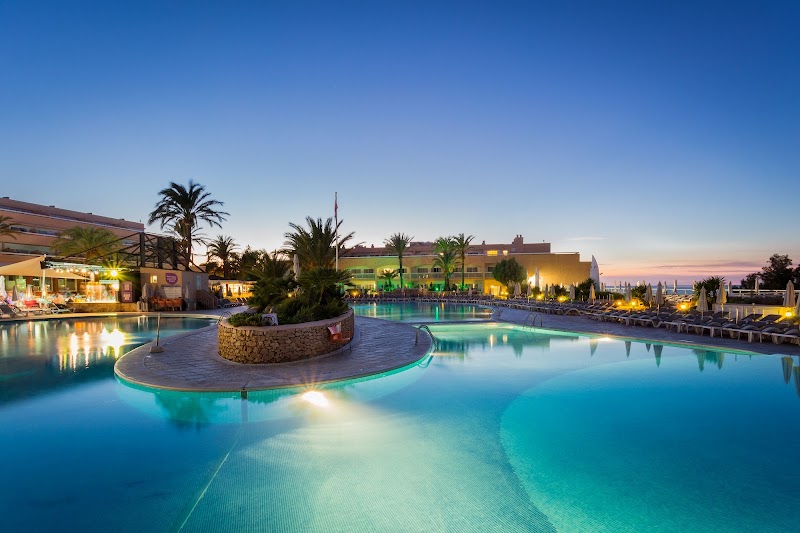Sirenis Seaview Country Club photo 3