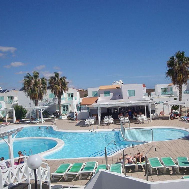 Smy Tahona Fuerteventura photo 9
