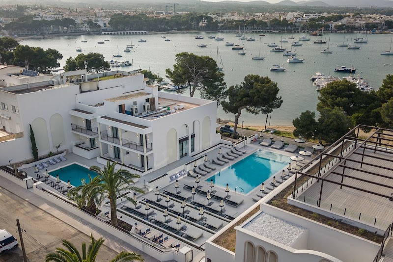 Smy Vistamar Portocolom