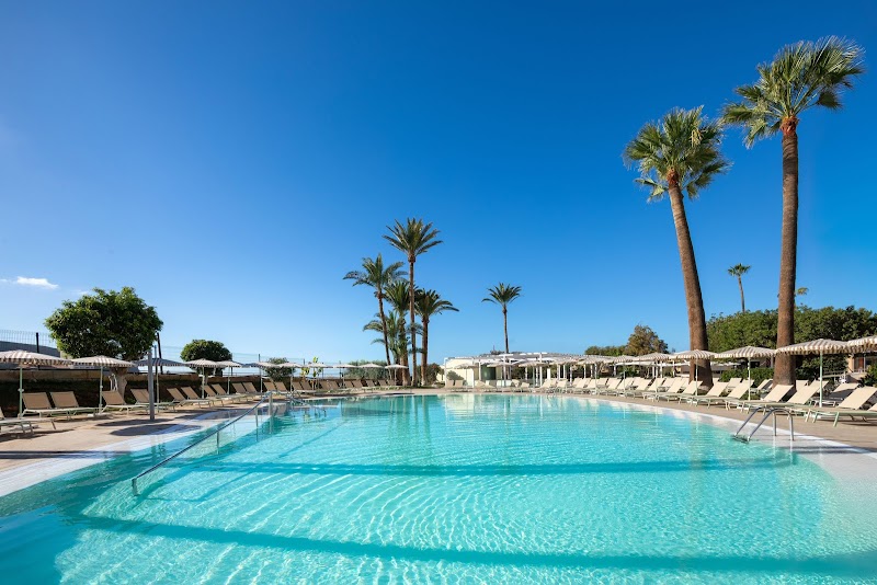 Sol Arona Tenerife photo 3