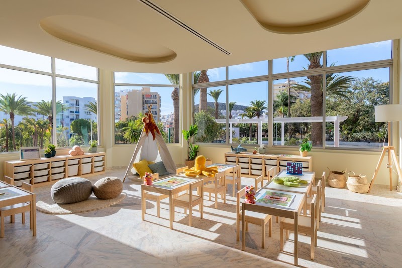 Sol Arona Tenerife photo 6