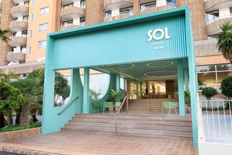 Sol Arona Tenerife photo 10