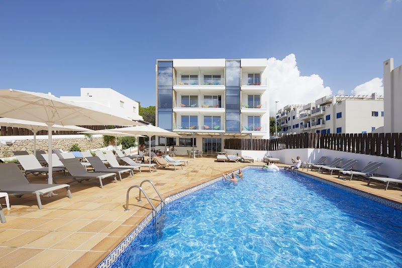 Sol Bahia Ibiza Suites