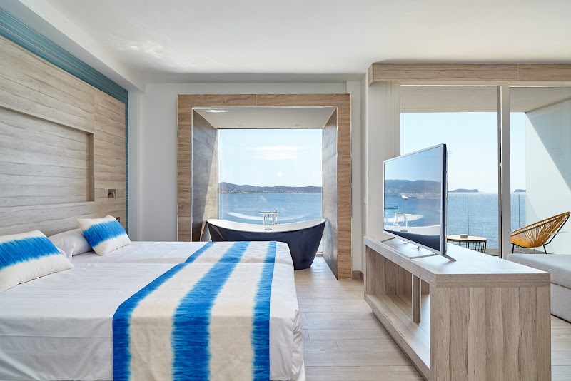 Sol Bahia Ibiza Suites photo 2