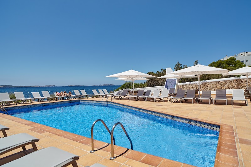 Sol Bahia Ibiza Suites photo 3