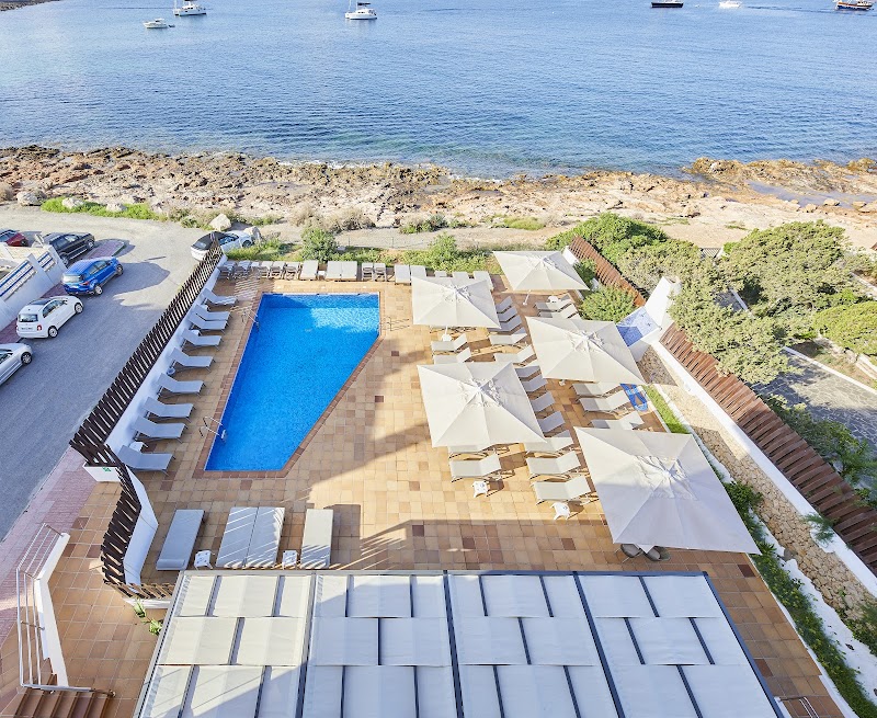 Sol Bahia Ibiza Suites photo 5