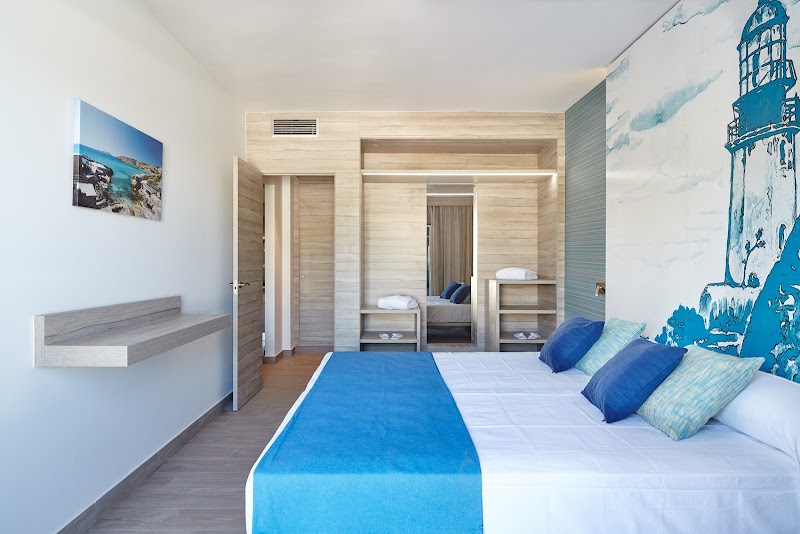 Sol Bahia Ibiza Suites photo 6