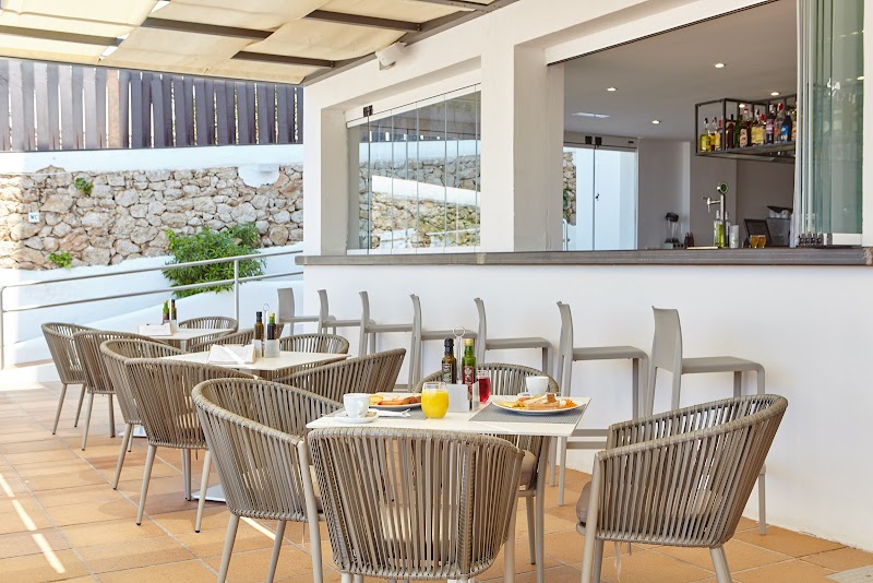 Sol Bahia Ibiza Suites photo 8