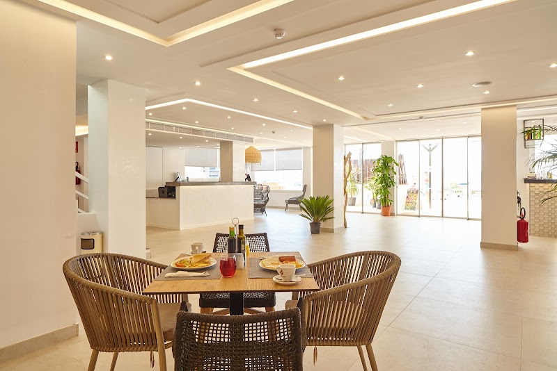Sol Bahia Ibiza Suites photo 10