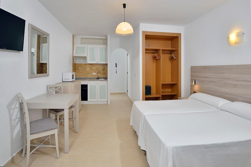 Sol Cala d'Or Apartamentos photo 2