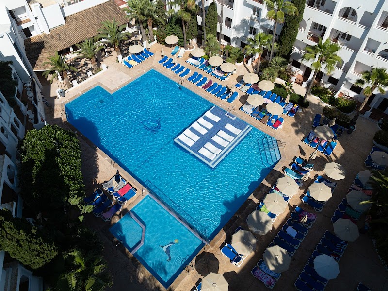 Sol Cala d'Or Apartamentos photo 3
