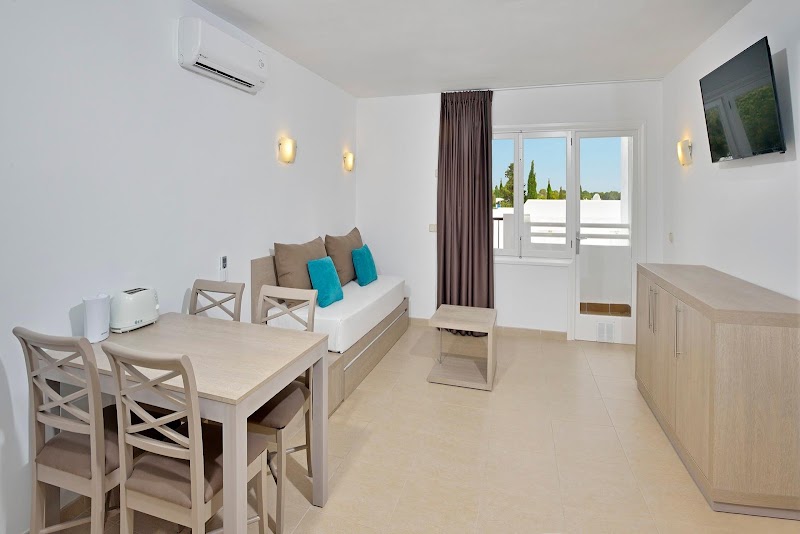 Sol Cala d'Or Apartamentos photo 5