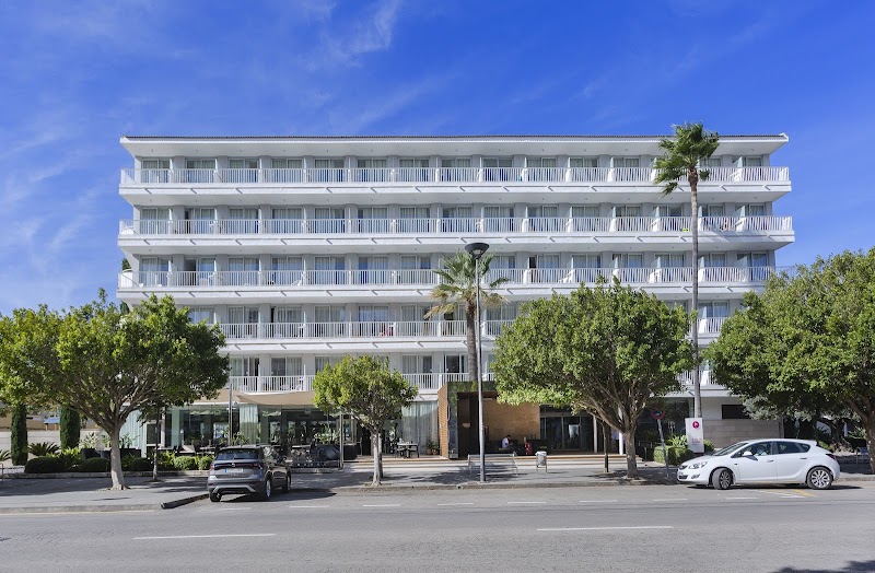 Sol de Alcudia Apartments