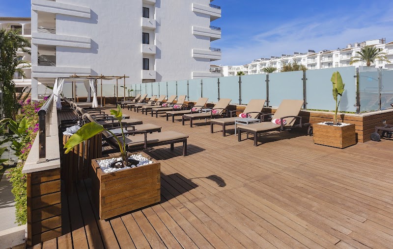 Sol de Alcudia Apartments photo 4