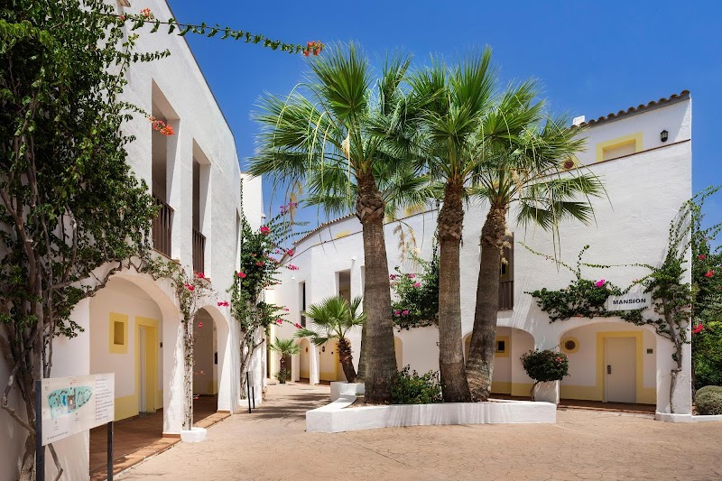 Sol Falco Menorca