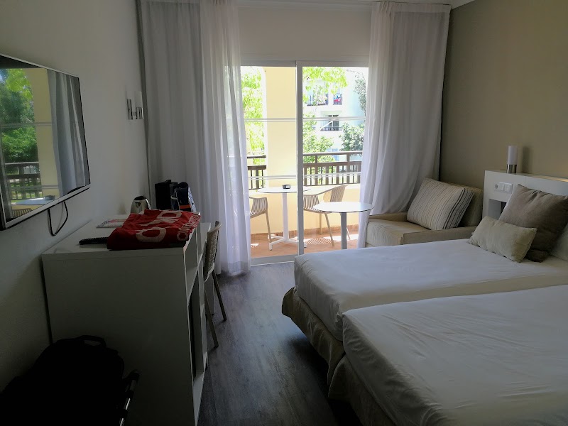 Sol Falco Menorca photo 2