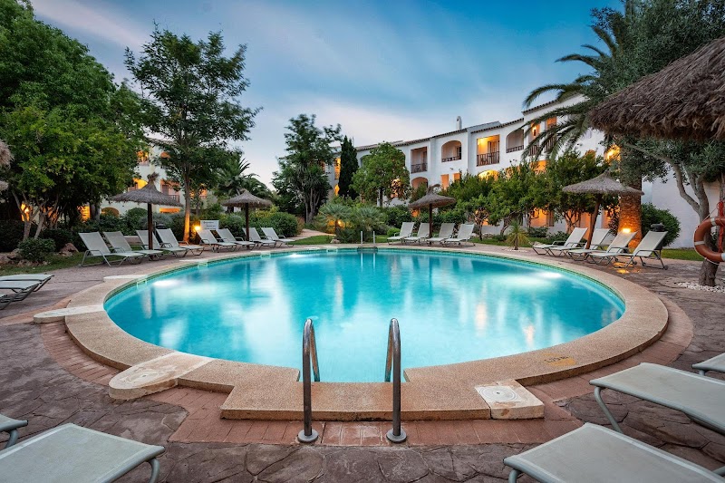 Sol Falco Menorca photo 6