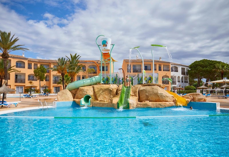 Sol Falco Menorca photo 7