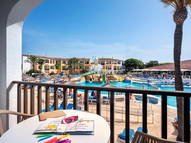 Sol Falco Menorca photo 8