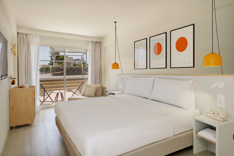 SOL House Mallorca photo 6