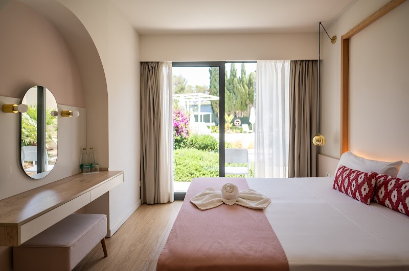 Sol I Vida Adults Only Hotel photo 2