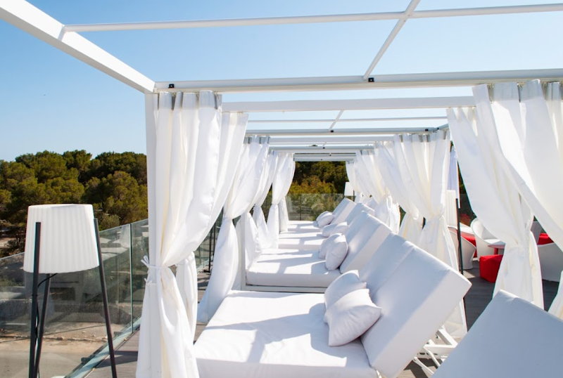 Sol I Vida Adults Only Hotel photo 8