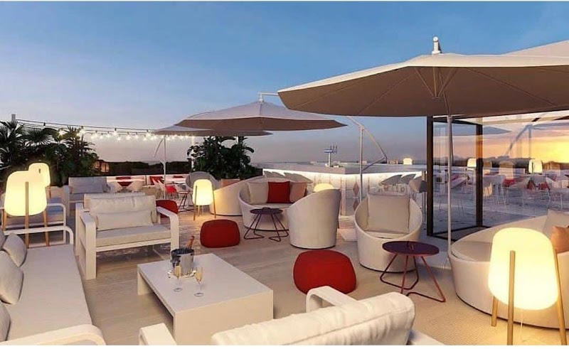 Sol I Vida Adults Only Hotel photo 10