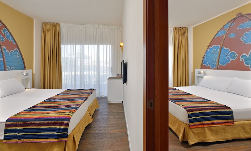 Sol Katmandu Park & Resort photo 2