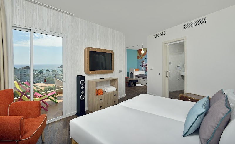 Sol Katmandu Park & Resort photo 6
