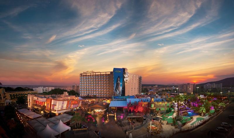 Sol Katmandu Park & Resort photo 8