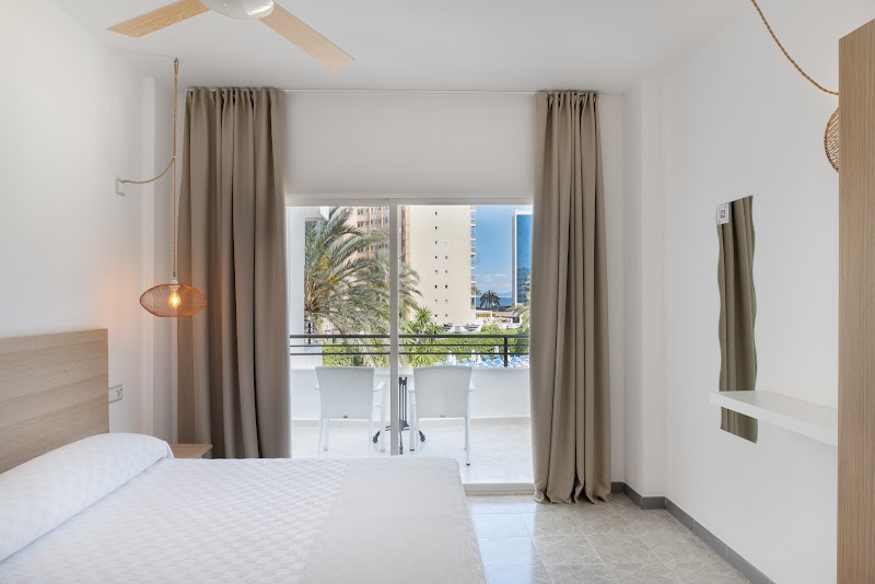 Sol Lunamar Palmanova Apartamentos photo 2