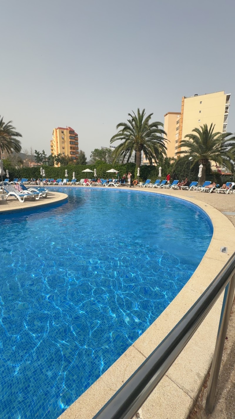 Sol Lunamar Palmanova Apartamentos photo 3