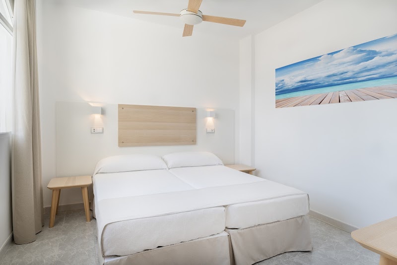 Sol Lunamar Palmanova Apartamentos photo 9