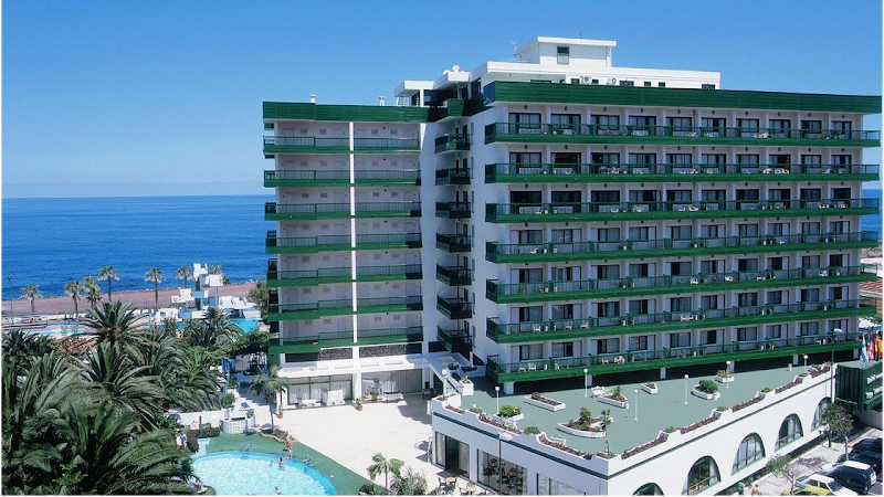 Sol Puerto de la Cruz Tenerife photo 6