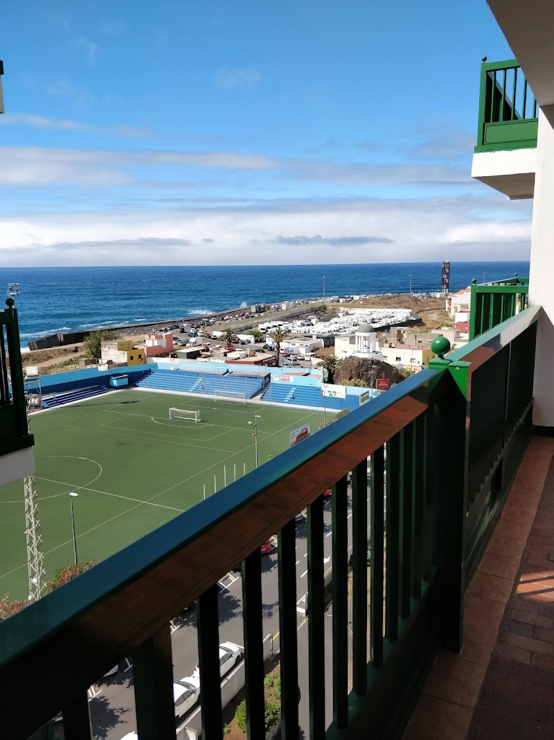 Sol Puerto de la Cruz Tenerife photo 9