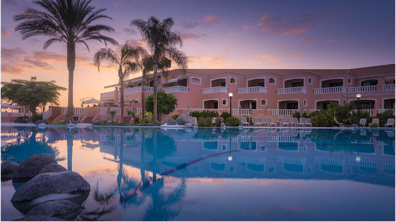 Sol Sun Beach Apartamentos