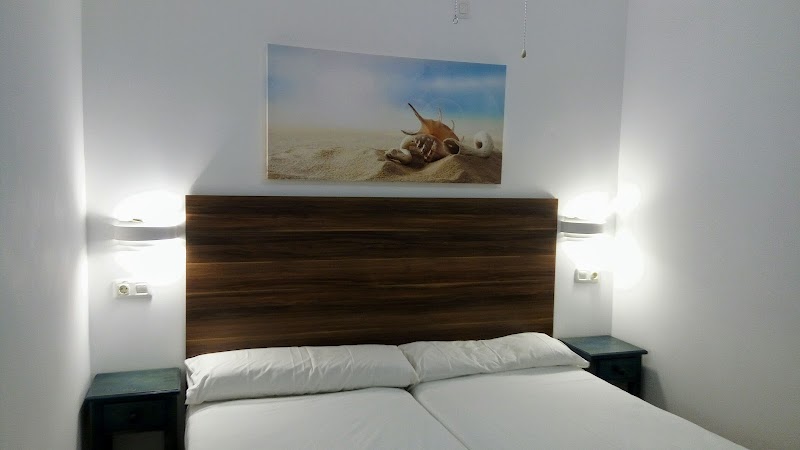 Sol Sun Beach Apartamentos photo 2