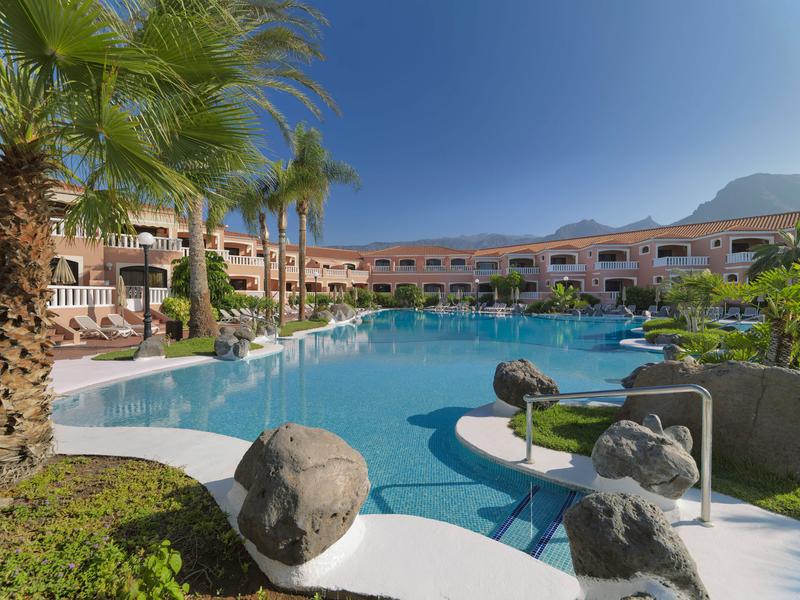 Sol Sun Beach Apartamentos photo 3