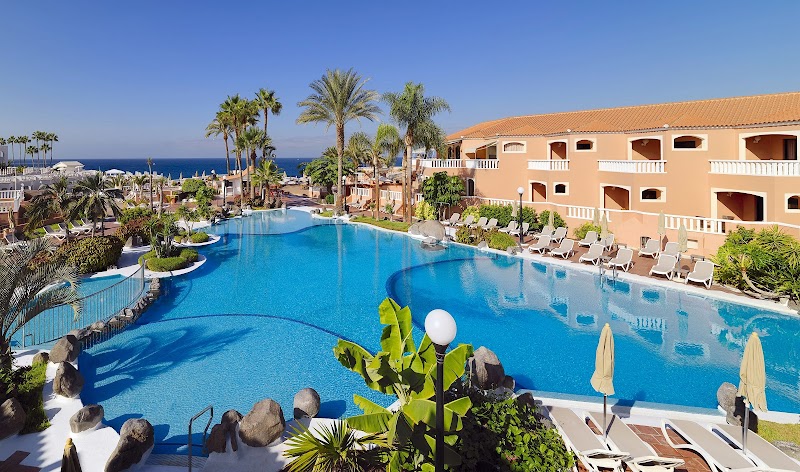 Sol Sun Beach Apartamentos photo 6