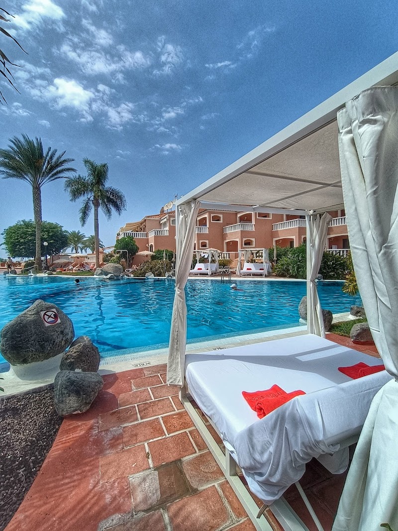 Sol Sun Beach Apartamentos photo 8